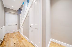 Entrance Hall- click for photo gallery